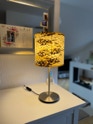 Lampenschirm aus Holzfurnier