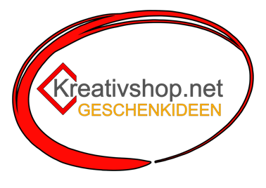 Logo des Kreativshop Hüser Bettina