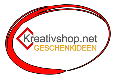 Logo des Kreativshop